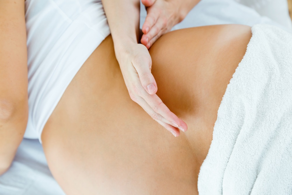 Prenatal Massage Therapy Oakville