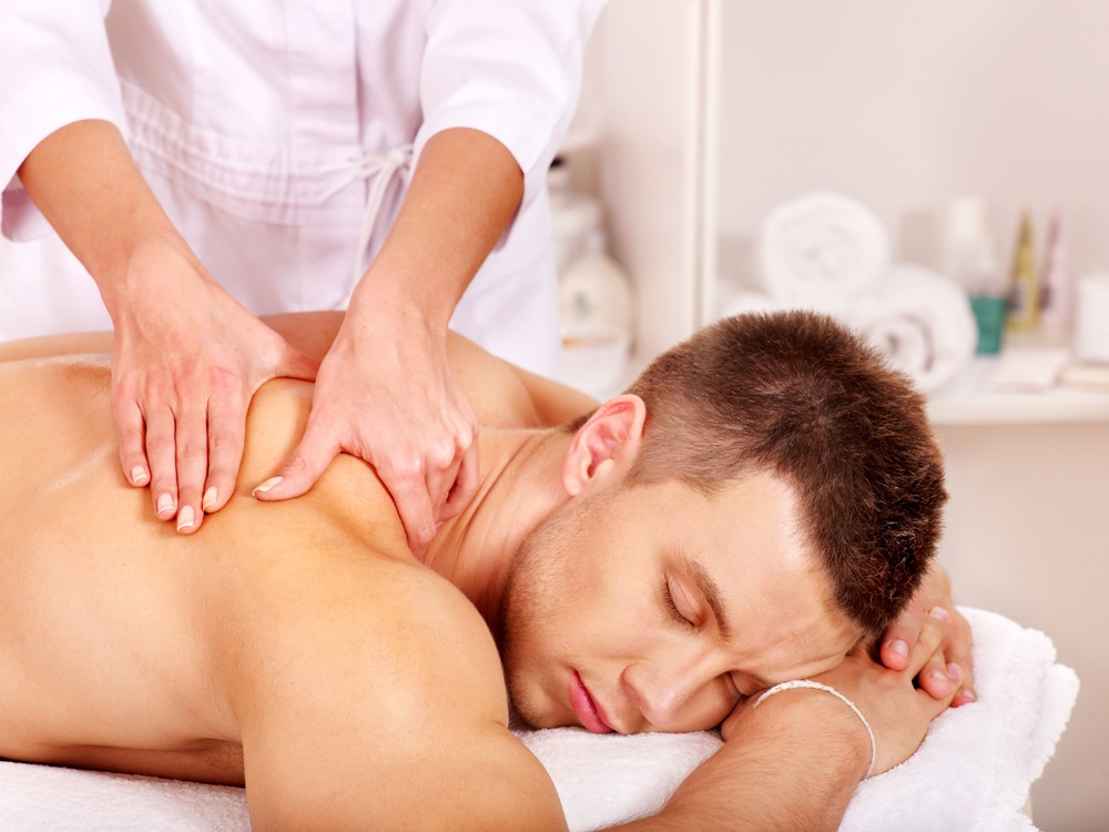 Will Shoulder Massage help with my Shoulder Pain?